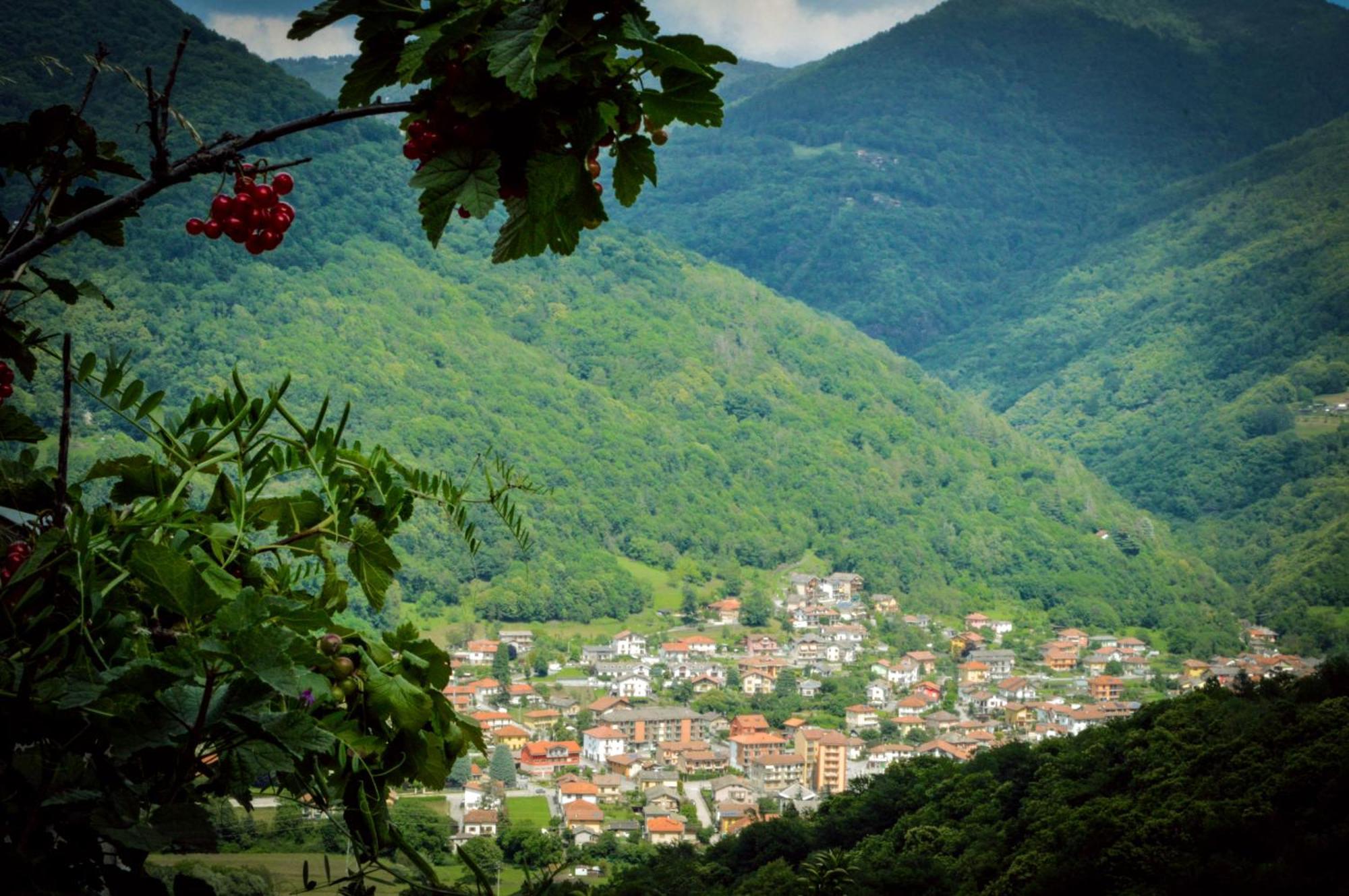 Chalet In Pietra E Legno Con Caminetto Inverso Pinasca Dış mekan fotoğraf