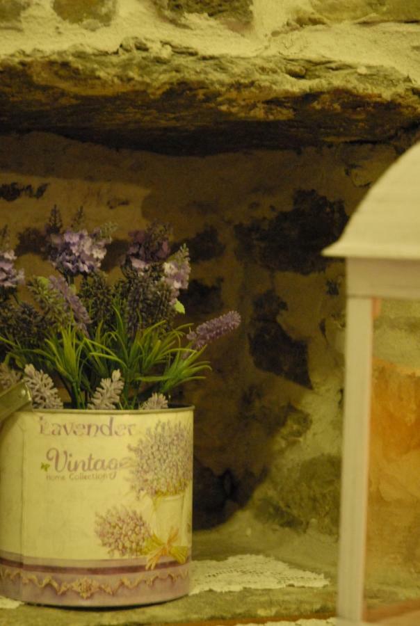 Chalet In Pietra E Legno Con Caminetto Inverso Pinasca Dış mekan fotoğraf